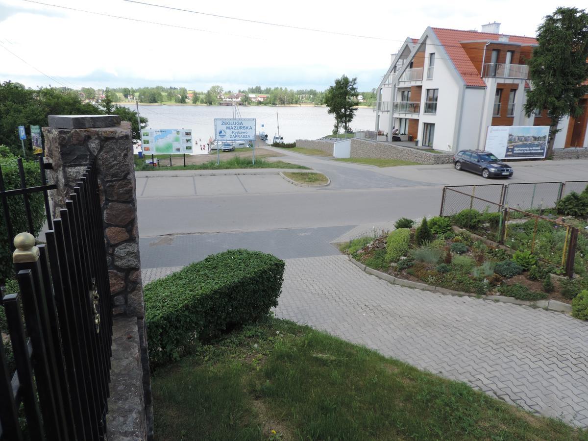 Mazurskie Wzgorze Rydzewo Extérieur photo